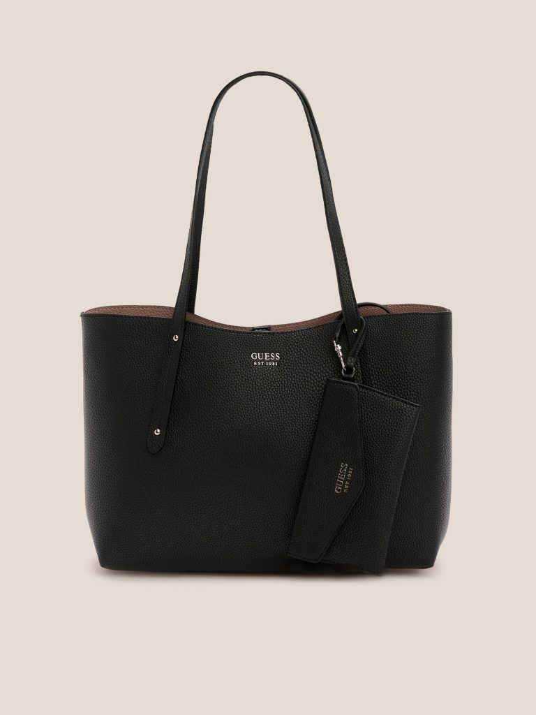 GUESS Brenton Shopper Çanta HWPG9648230