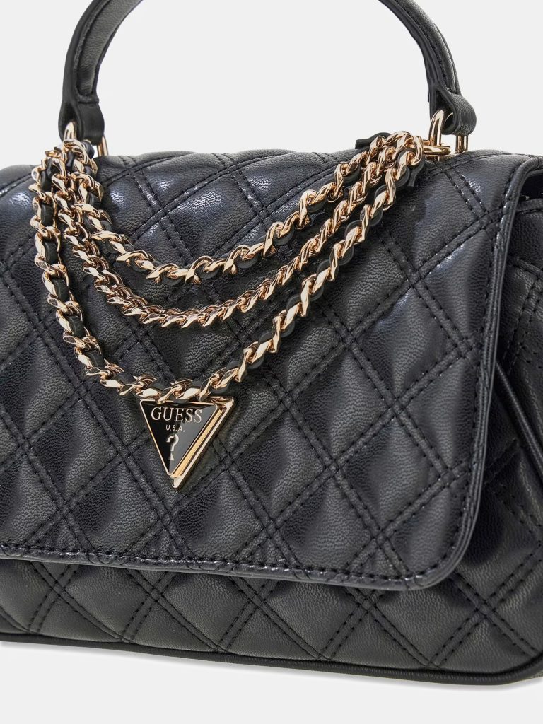 GUESS Kadın Çanta  HWQG9673190 - Siyah