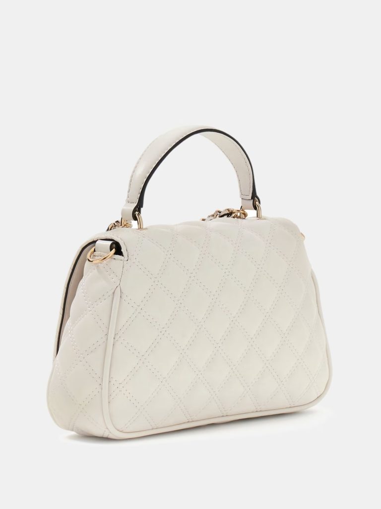 GUESS Kadın Çanta  HWQG9673190 - Beyaz