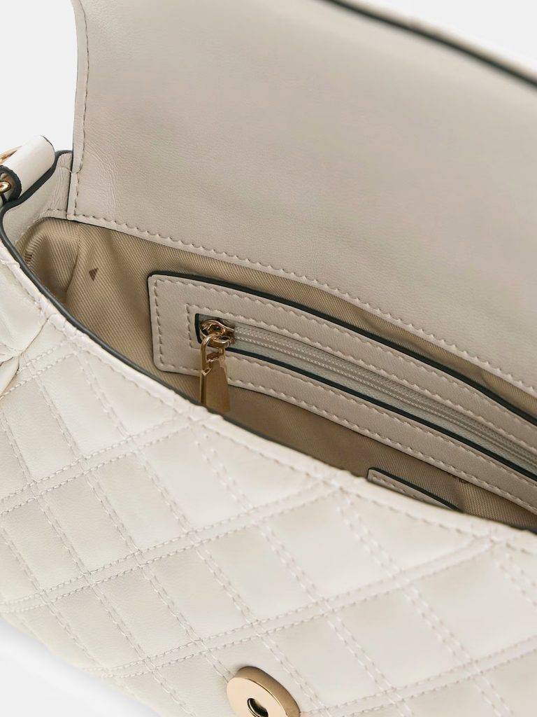 GUESS Kadın Çanta  HWQG9673190 - Beyaz