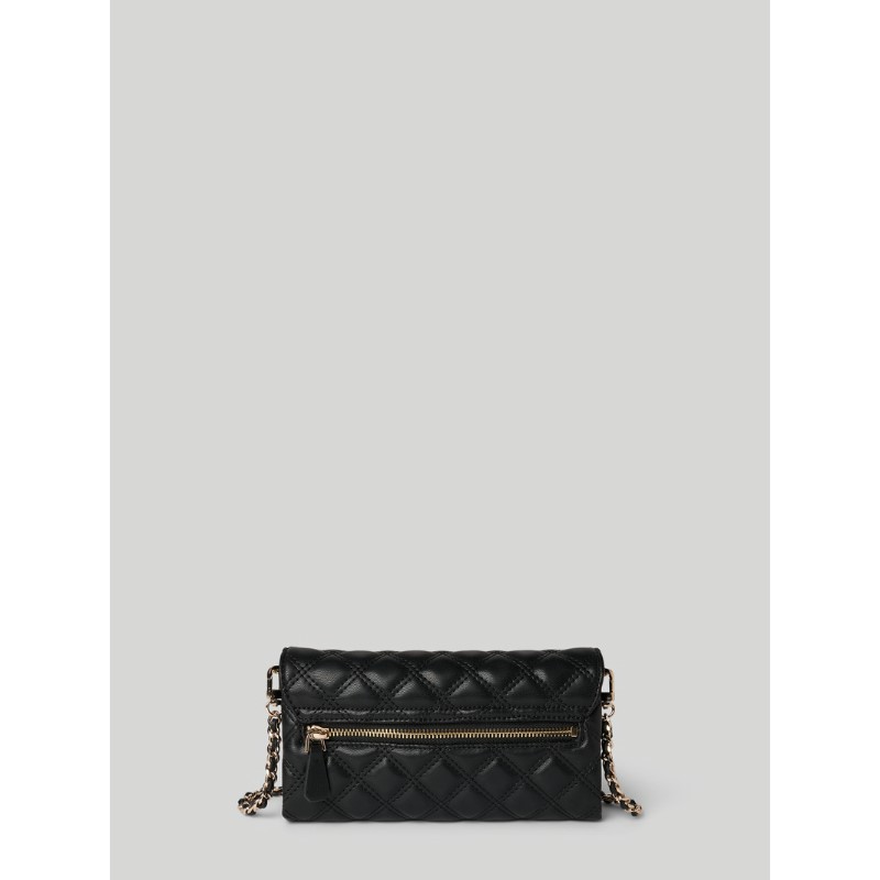 GUESS ÇANTA HWQG9673750 - Siyah