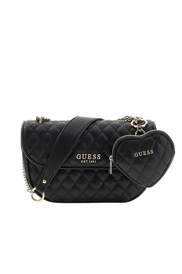 GUESS Çapraz Askılı Kadın Omuz Çantası  HWQG9894210