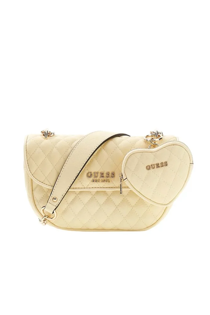 GUESS Çapraz Askılı Kadın Omuz Çantası  HWQG9894210