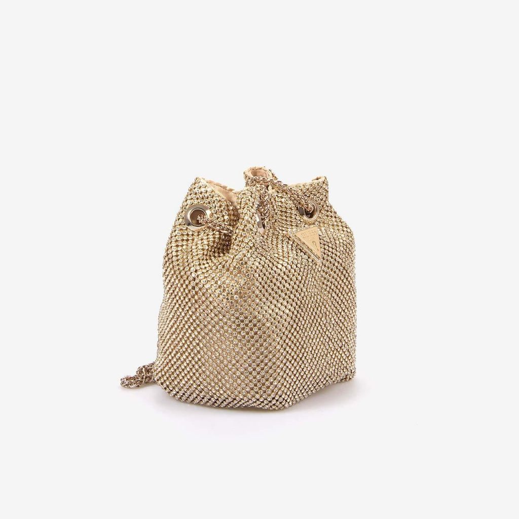 GUESS Kadın El Çantası HWRP9350750