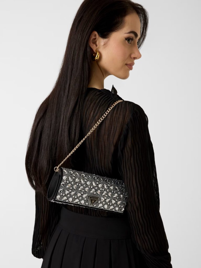 GUESS El Çantası HWSC9650710