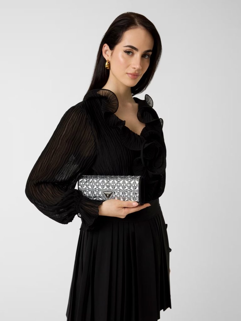 GUESS El Çantası HWSC9650710