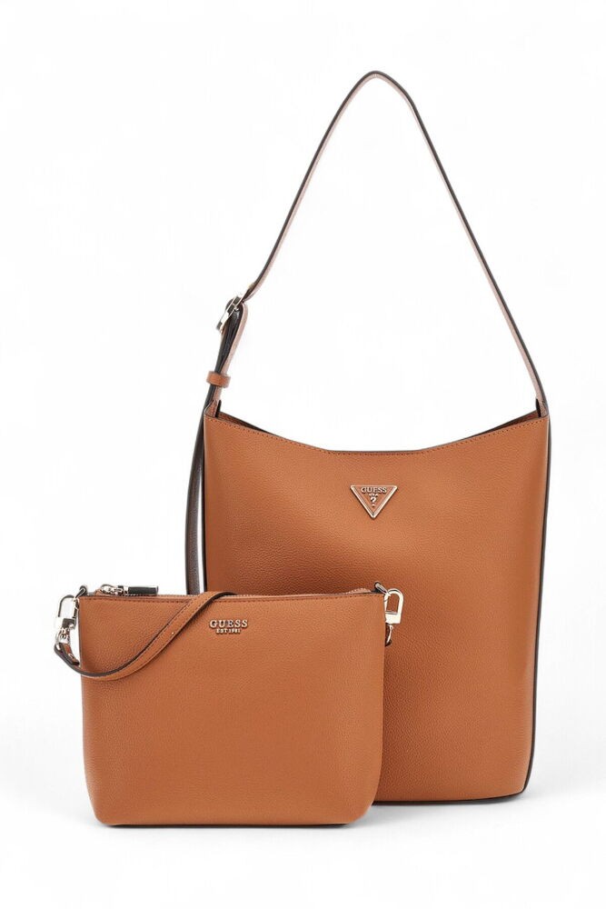 GUESS Kadın Çanta HWSG6974040 - Latte