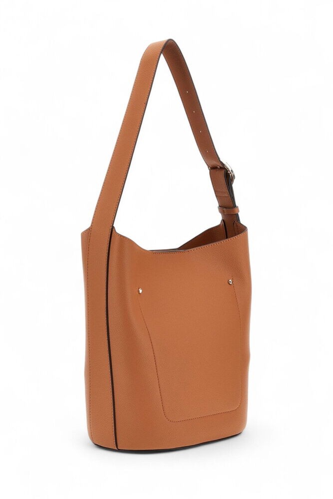 GUESS Kadın Çanta HWSG6974040 - Latte