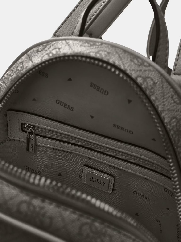 GUESS ÇANTA HWSG7118320 - ANTRASİT