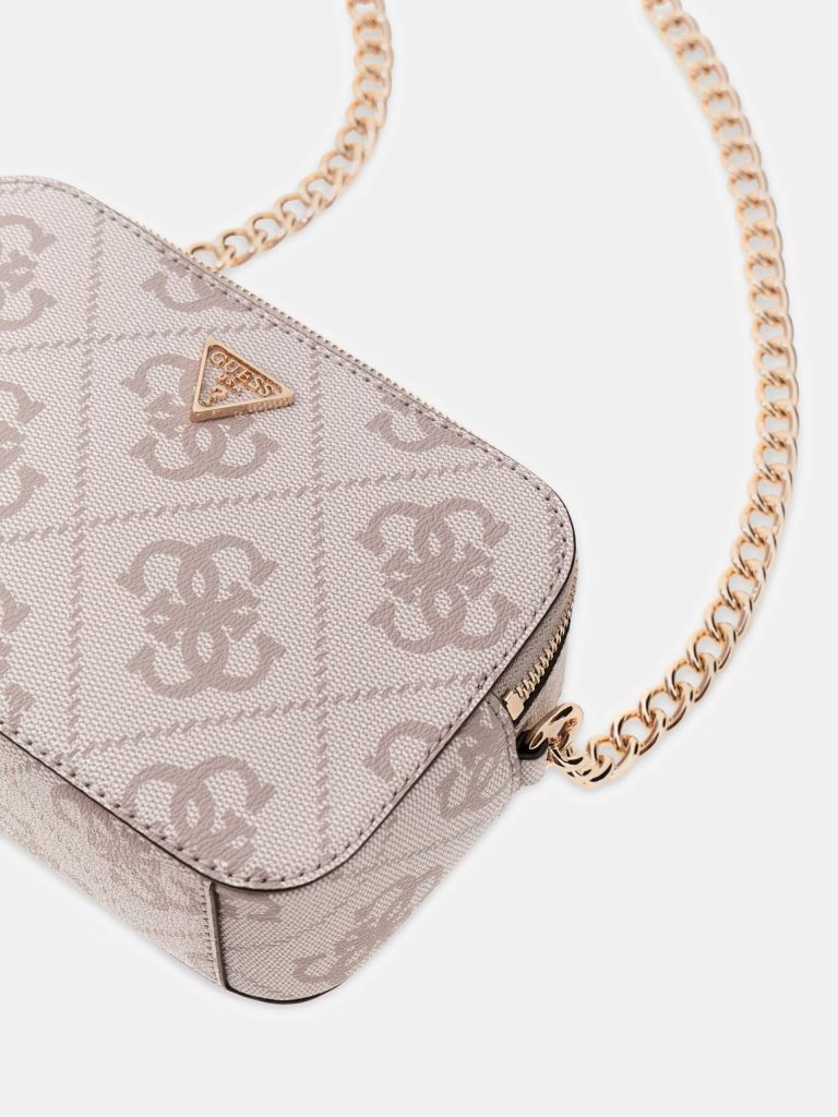 GUESS Kadın Çanta HWSO9672140 - VİZON