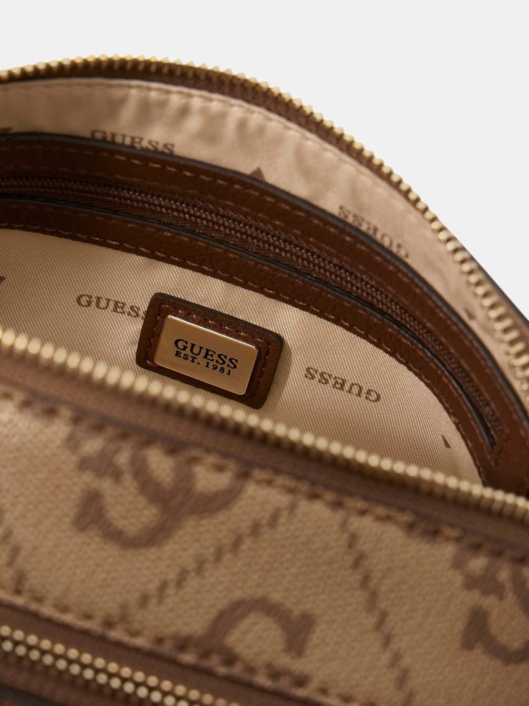 GUESS Kadın Çanta HWSO9672140 - kahve