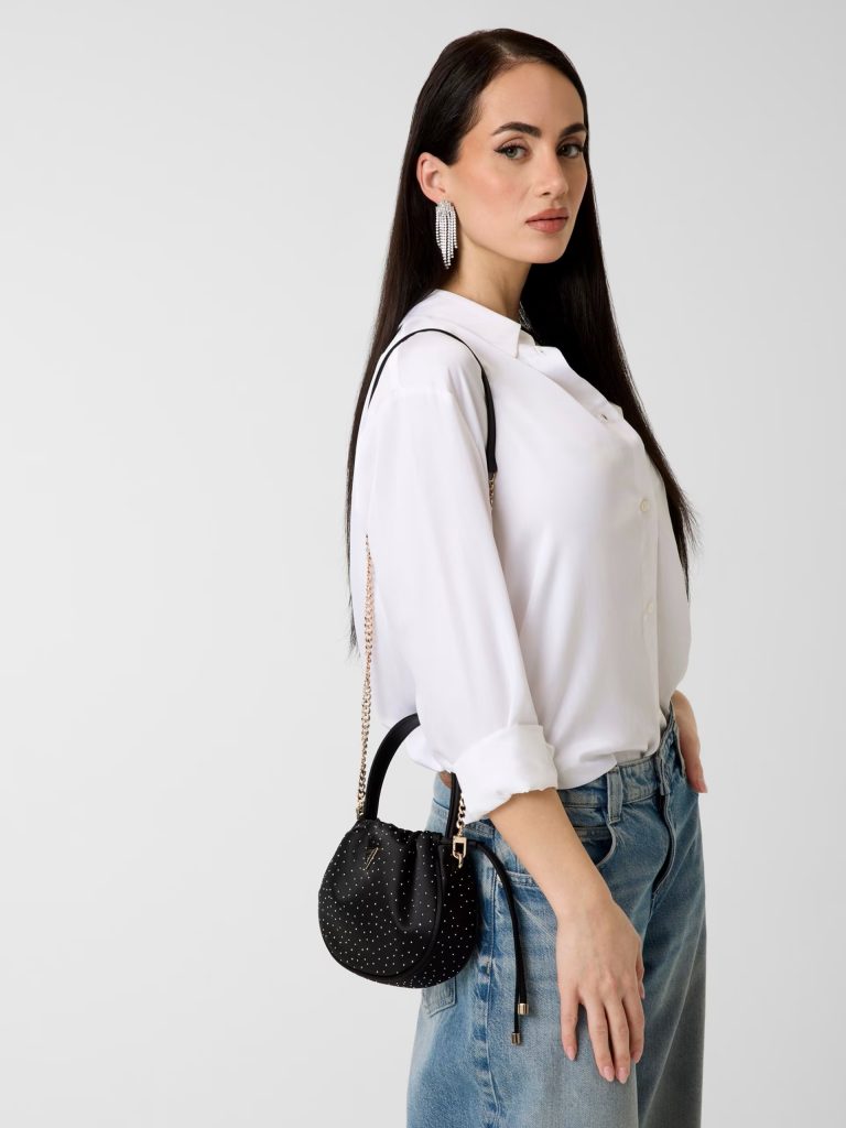 GUESS Mini El Çantası HWSR9650750