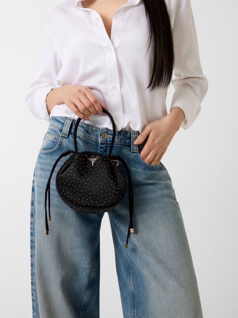 GUESS Mini El Çantası HWSR9650750