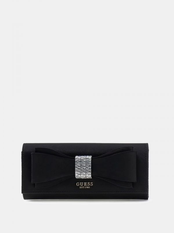 GUESS Elsie Mini Çapraz Çanta HWSS9650710