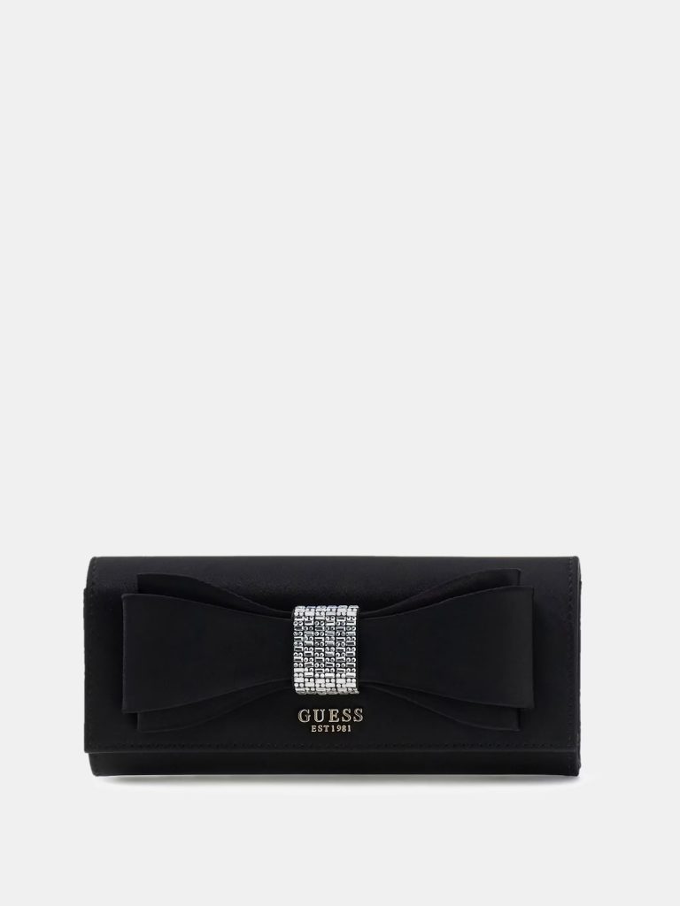 GUESS Elsie Mini Çapraz Çanta HWSS9650710
