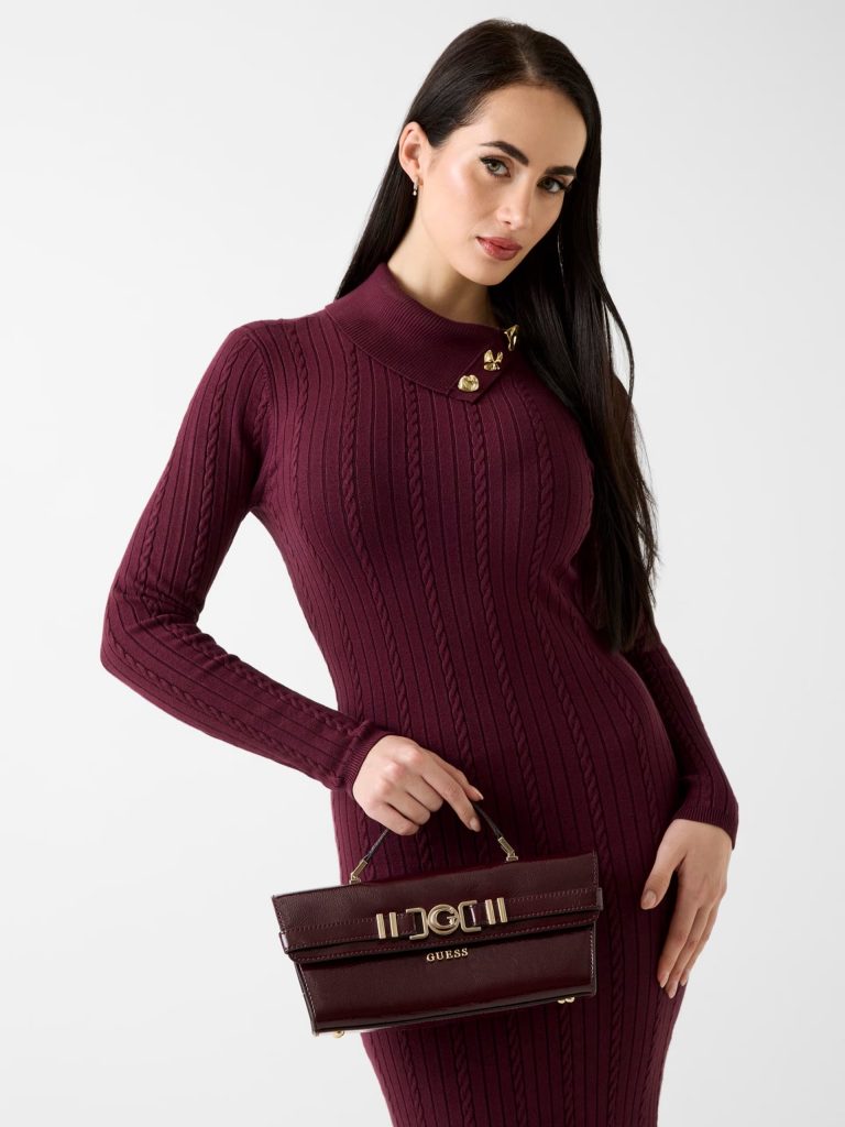 GUESS Cirene Rugan El Çantası HWTG9668200