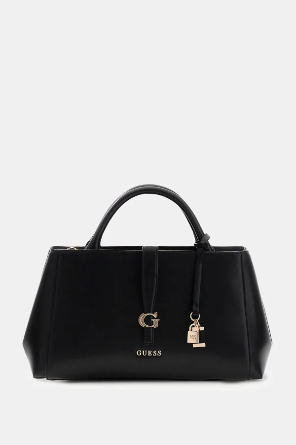 GUESS Kadın Carrie El Çantası HWVG9896060