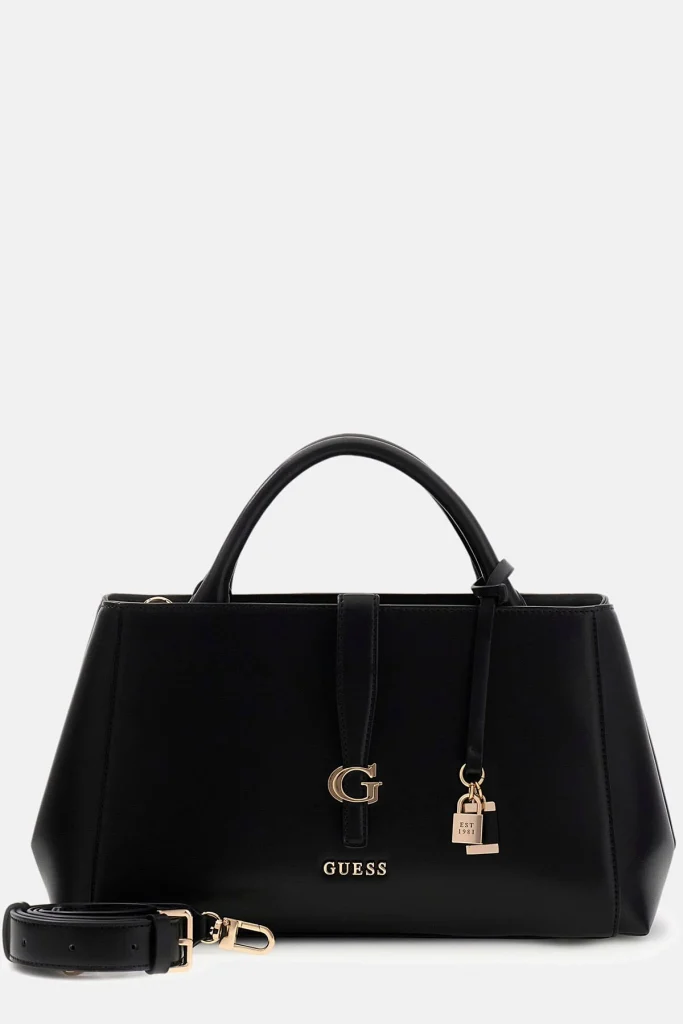 GUESS Kadın Carrie El Çantası HWVG9896060