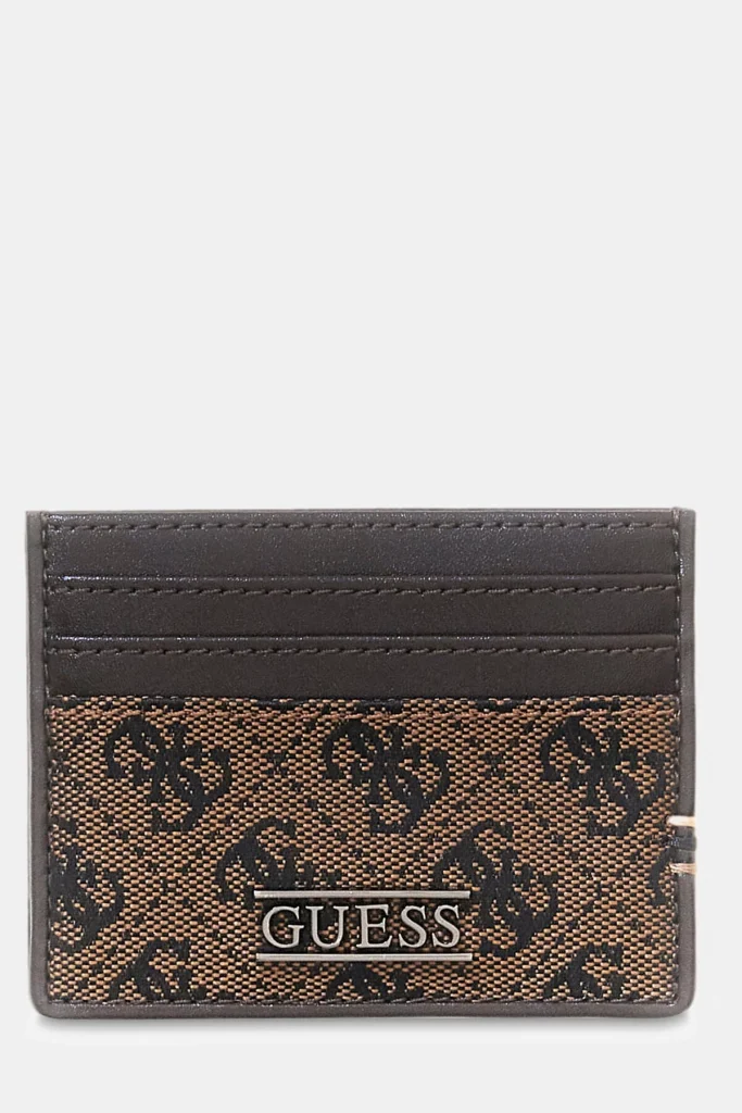 GUESS Kartlık  SMBOLJLEA25