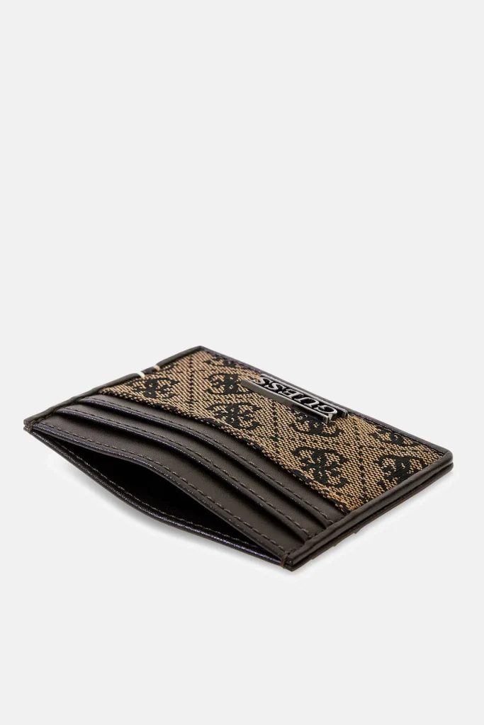 GUESS Kartlık  SMBOLJLEA25