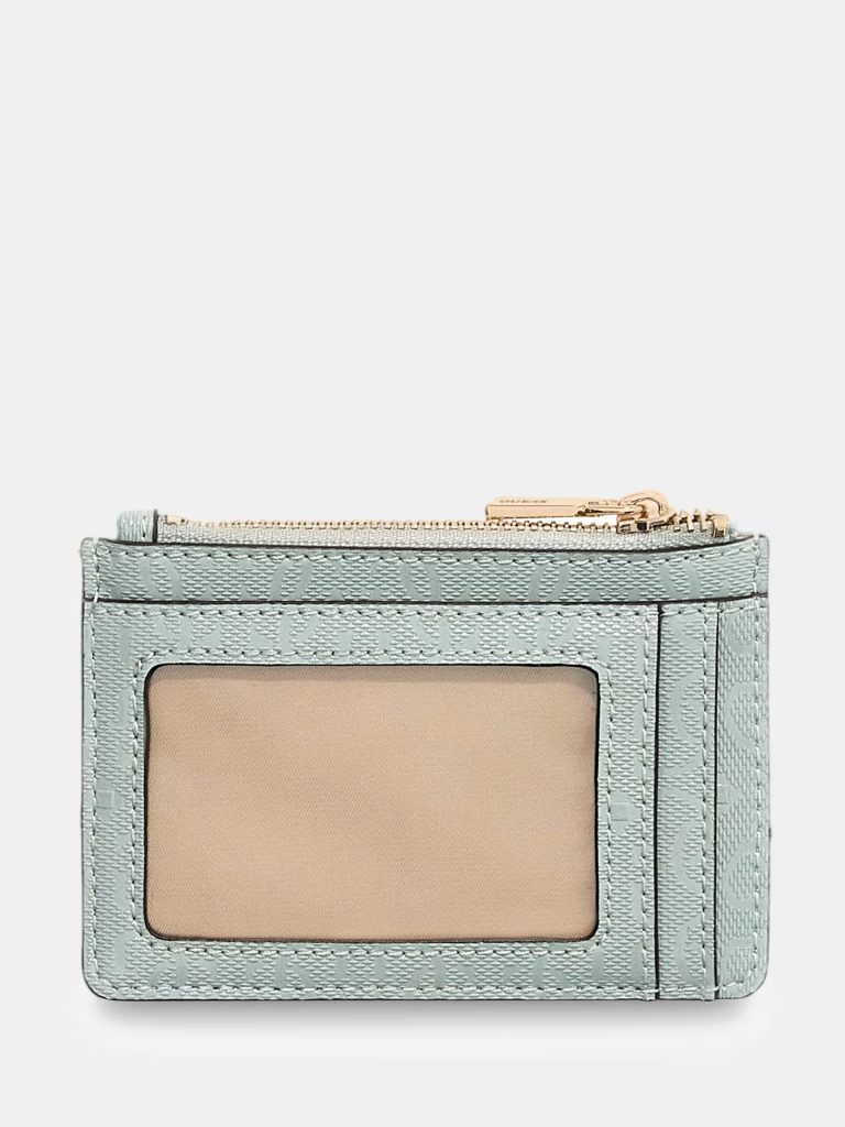 GUESS Isemay  Kartlık SWGG9628505 - mint