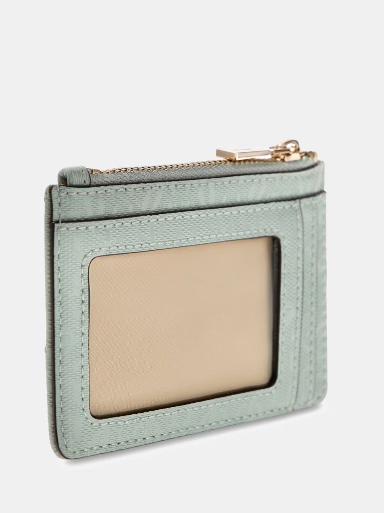 GUESS Isemay  Kartlık SWGG9628505 - mint
