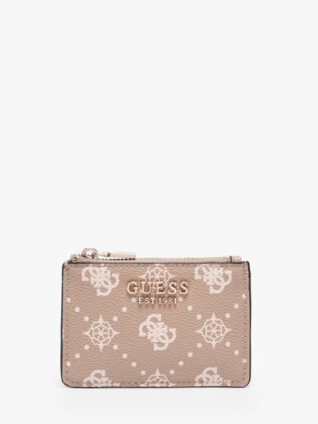 GUESS CÜZDAN SWGP9898505