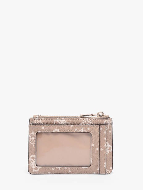 GUESS CÜZDAN SWGP9898505