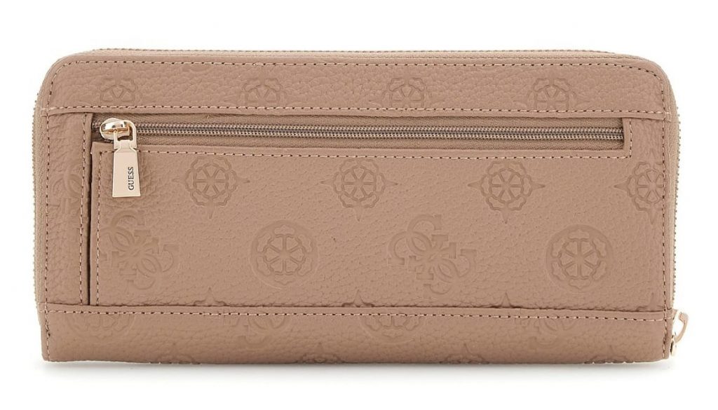 GUESS  Cresidia Peony Maxi Cüzdan SWPD9888146 - VİZON