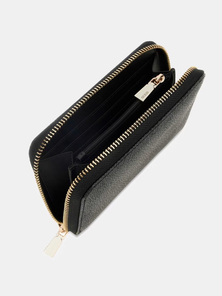 GUESS Laurel 4G Logolu Cüzdan SWSG7459140