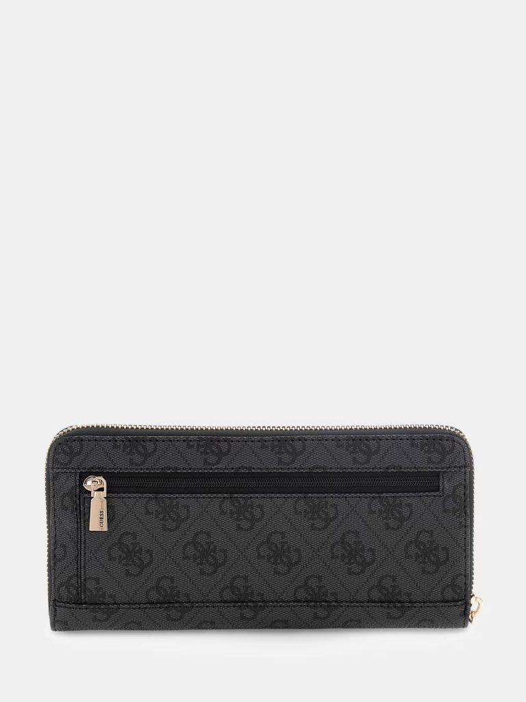 GUESS CÜZDAN SWSG7459146 - ANTRASİT