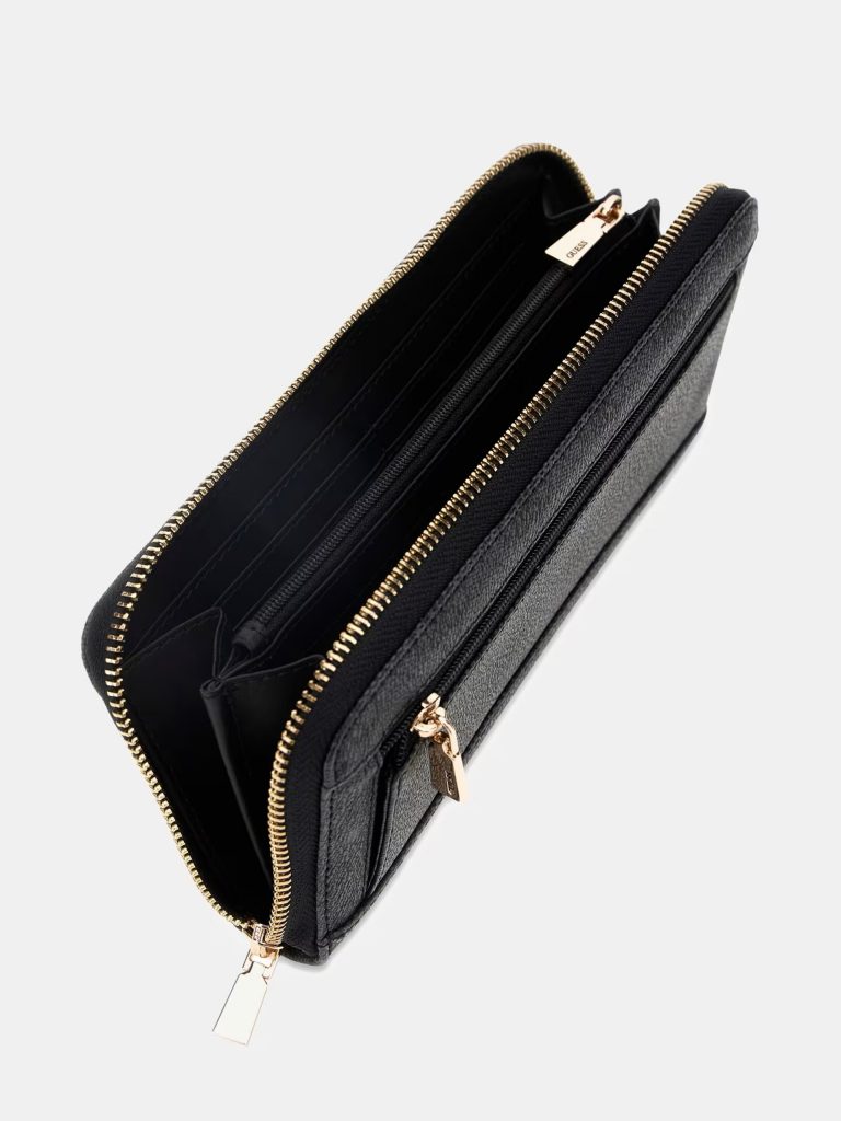 GUESS CÜZDAN SWSG7459146 - ANTRASİT