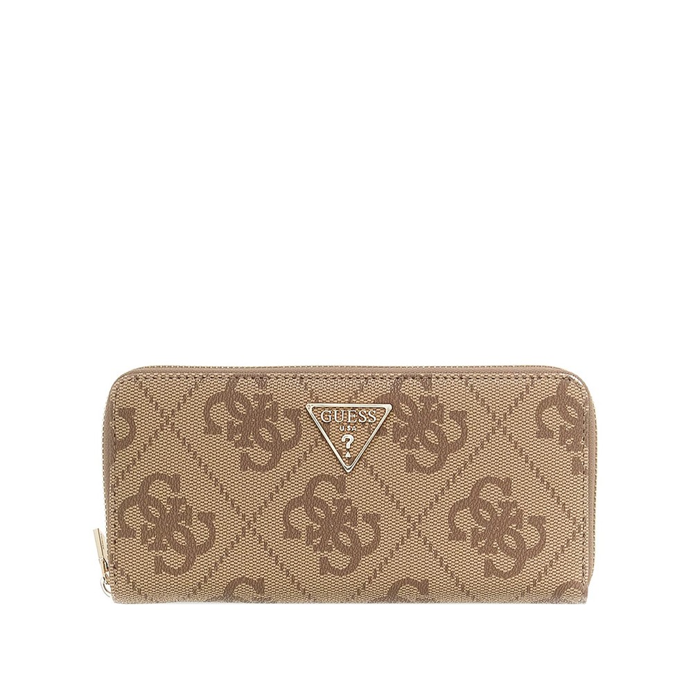 GUESS Laurel Cüzdan SWSO7459146 - kahve