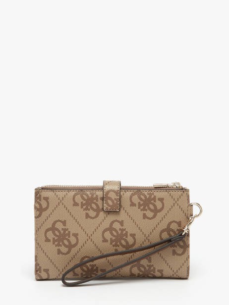 GUESS CÜZDAN SWSO7459157 - kahve