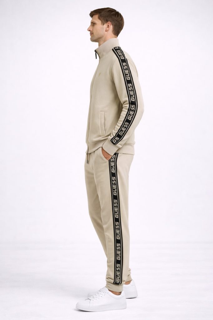 GUESS PANTOLON Z2YB19K6ZS1