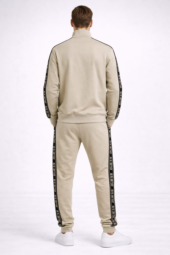 GUESS PANTOLON Z2YB19K6ZS1