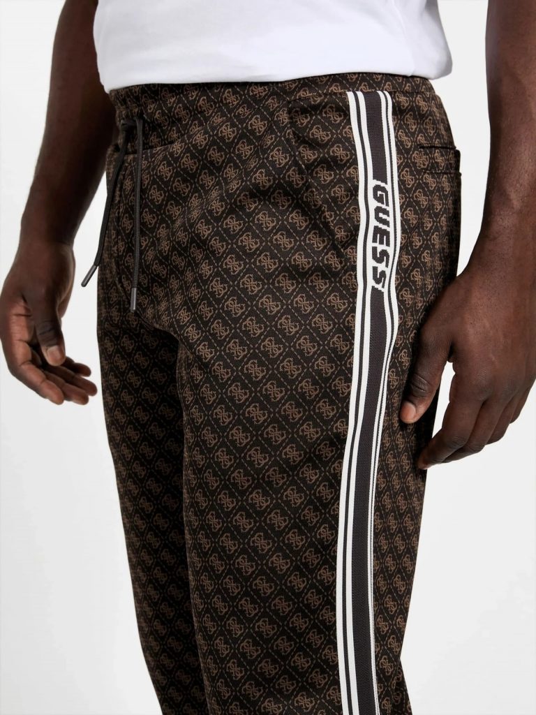 GUESS PANTOLON Z5BB19K2042