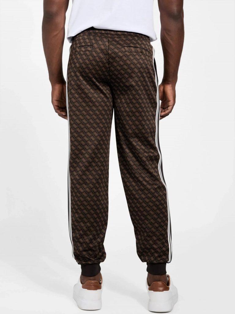 GUESS PANTOLON Z5BB19K2042