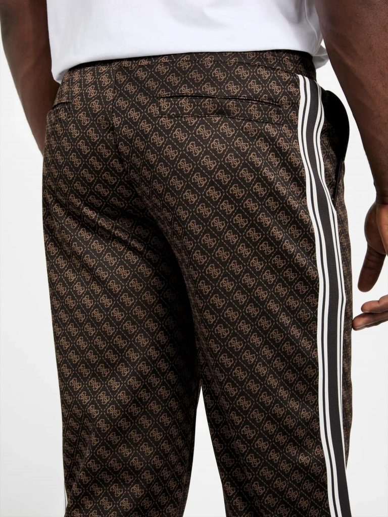 GUESS PANTOLON Z5BB19K2042