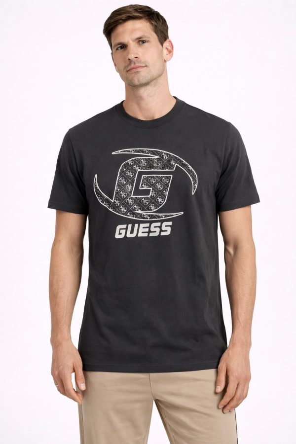 GUESS T-SHIRT Z6RI06I3Z14