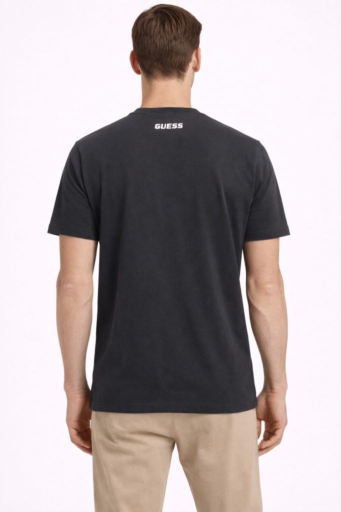 GUESS T-SHIRT Z6RI06I3Z14