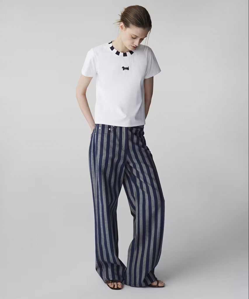 İPEKYOL  Üç Boyutlu Baskılı Tişört IS1260070046