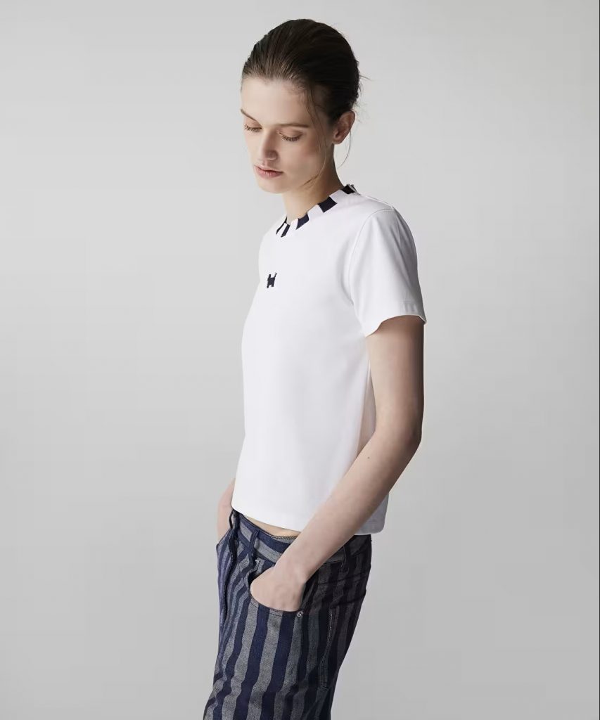 İPEKYOL  Üç Boyutlu Baskılı Tişört IS1260070046