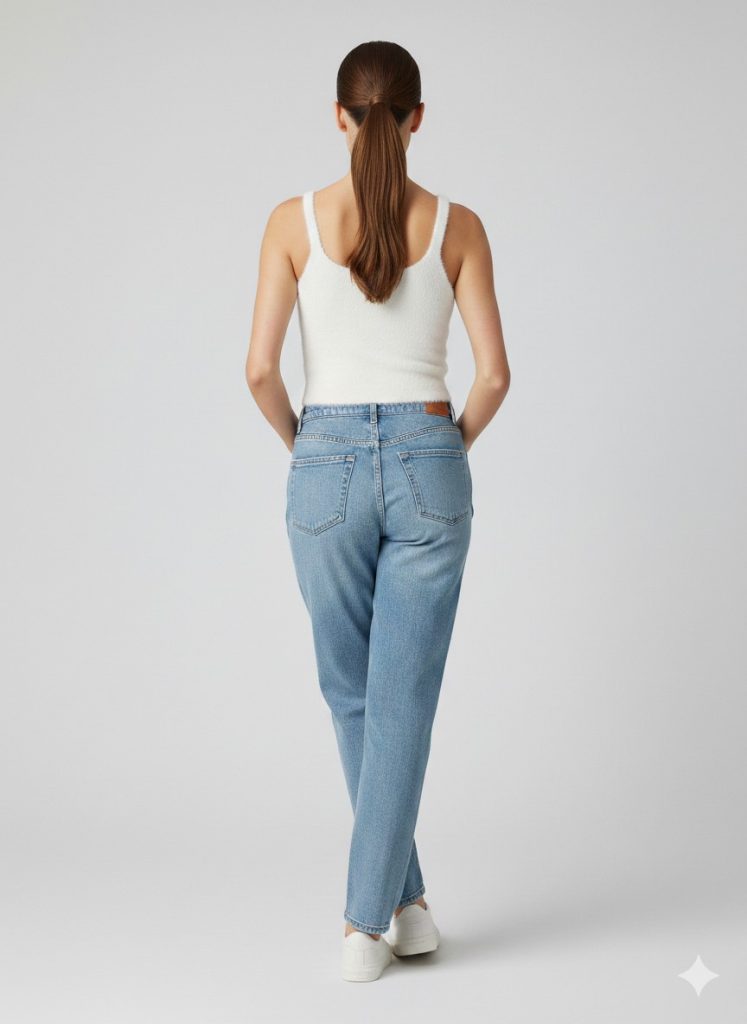 İPEKYOL Asklı Triko Bluz IW6240050270