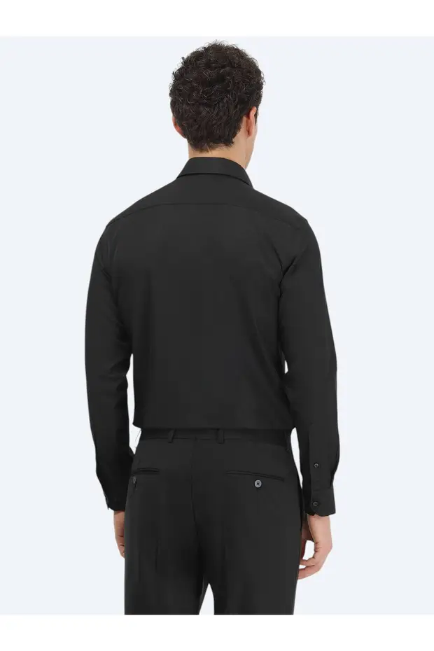 KİP Klasik Erkek Gömlek 4914