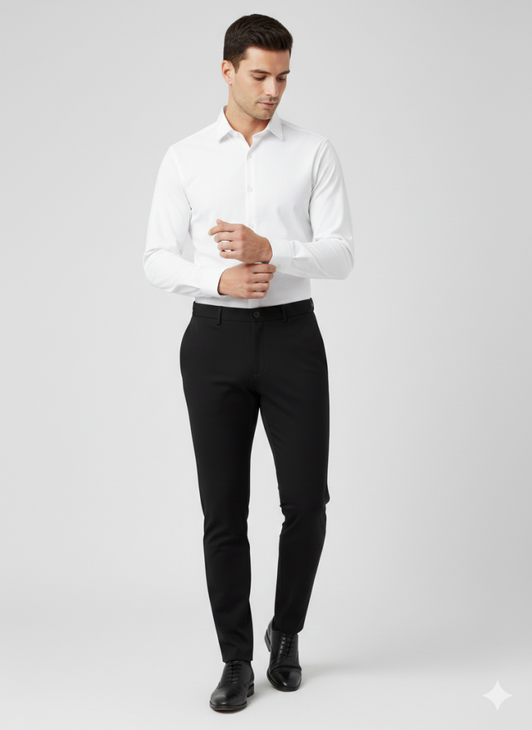 KİP Klasik Erkek Pantolon 3262