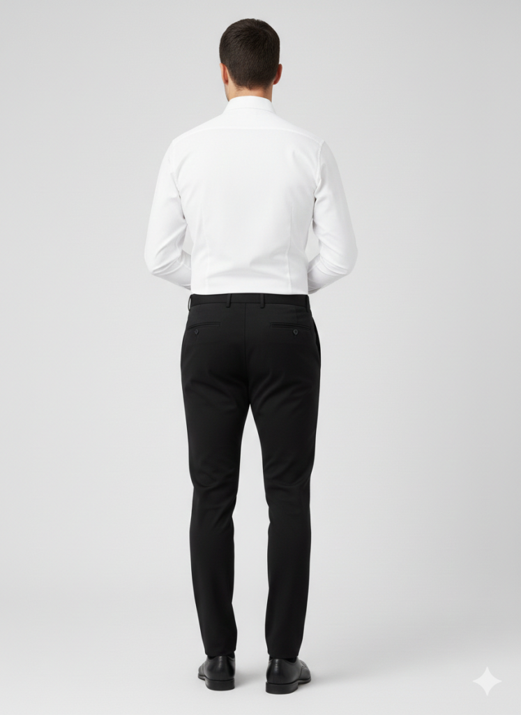 KİP Klasik Erkek Pantolon 3262