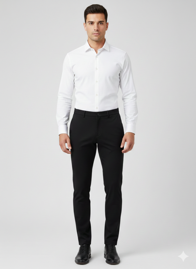 KİP Klasik Erkek Pantolon 3262