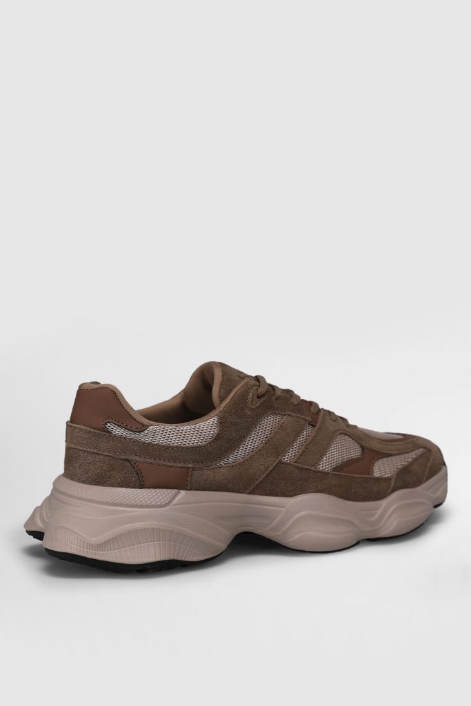 LUFİAN Erkek Deri Spor Ayakkabı 112230240