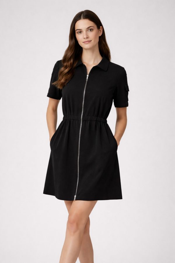 ON TRİKO Elbise 76485